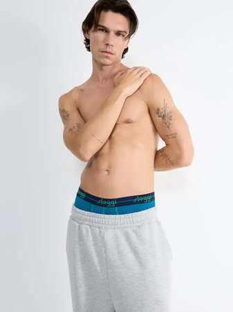 Sloggi Men Start Short C2P /V020  majtki