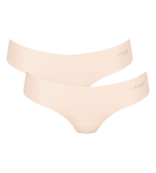 Sloggi Zero Microfibre 2.0 Hisptring 2P /6308