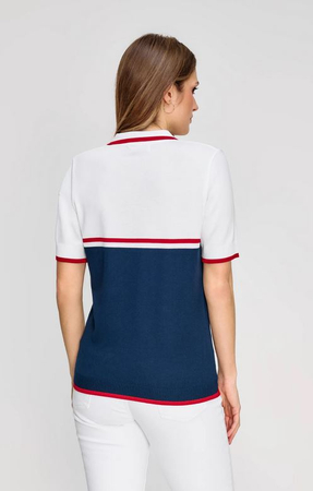 KANUMA Bluzka ANCORA