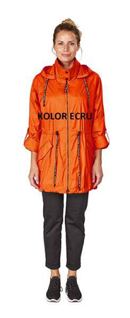 13440772  Parka GREEN GOOSE