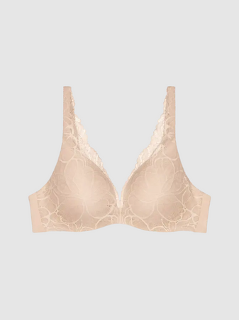 Body Make-Up Illusion Lace WP/00NZ  Biustonos