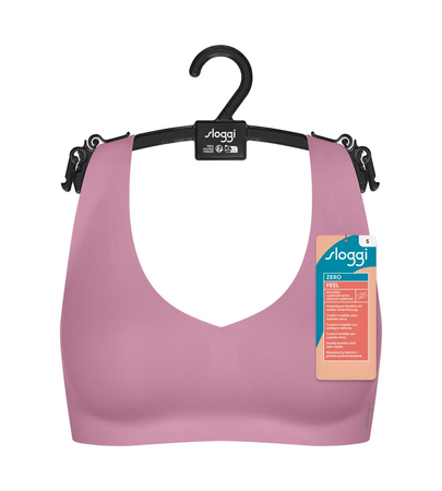 Sloggi Zero Feel 2.0 Bralette/00HJ  Biustonosz