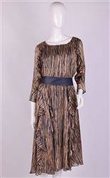 ELISA /20Z Sukienka MIDORI