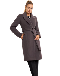 MARTINA  Płaszcz ZARTEX