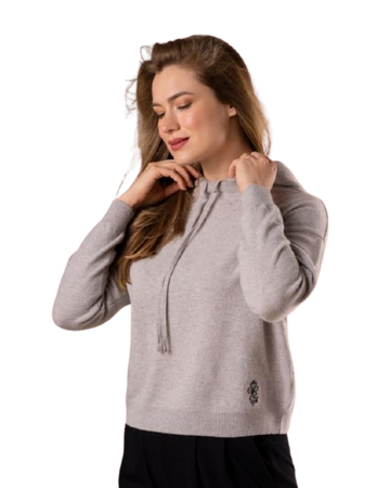8333/B  Sweter AL-BO