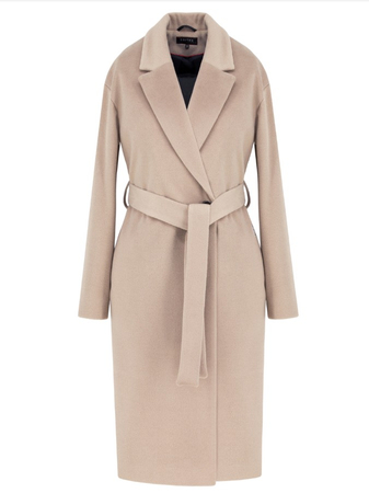 SELENA   Płaszcz ZARTEX