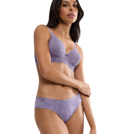 Amourette Charm T Brazilian01/3595 Majtki TRIUMPH