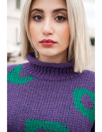 8138/1  Sweter AL-BO