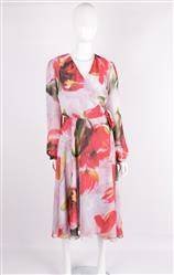 8927/1 /21L Sukienka ELIT LOOK