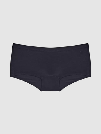Smart Natural Boyshort /04  Majtki TRIUMPH