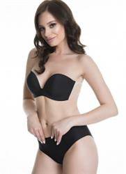 WINGS BRA-1  SAMONOŚNY silikonowy biustonosz JULIM