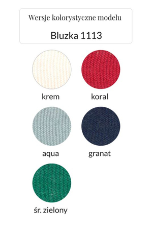 1113  Sweter AL-BO