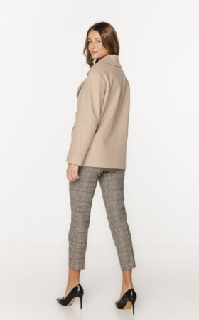 EMMA  Płaszcz PASSERO