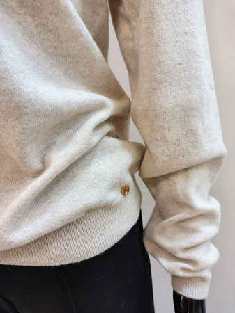 2636/D  Sweter AL-BO