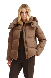 PINO 741 MOCHAMOUSSE Kurtka JANBOR