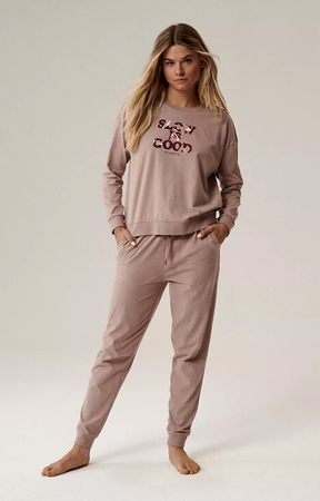 NLP-499  Piżama ATLANTIC