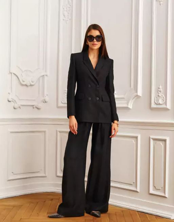 7431-16   Żakiet EZURI