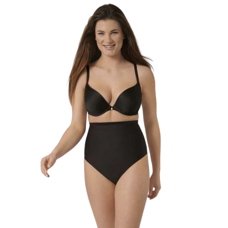 Triumph Shape Smart Highwaist String /04 Majtki