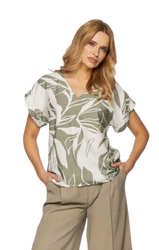 B1-05240   Bluzka BIALCON