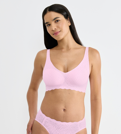 Sloggi Zero Feel Bliss Soft bra/1588 Biustonosz