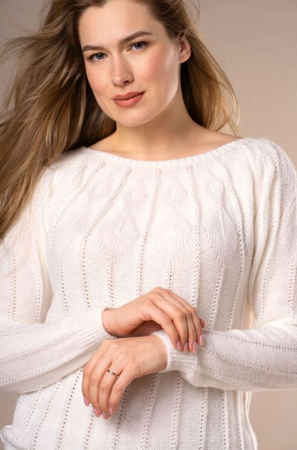 8357/1 Sweter AL-BO