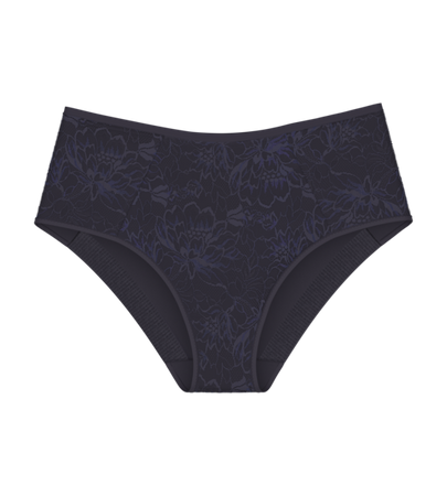 Amourette Charm T Maxi02 /00JO  Majtki TRIUMPH
