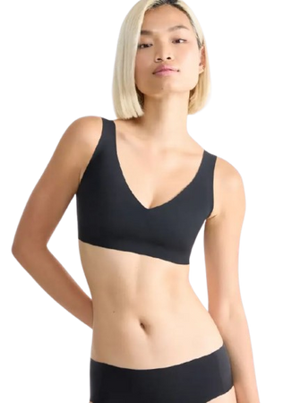 Sloggi Zero Feel 2.0 Bralette /04  Biustonosz 