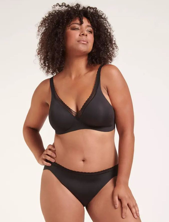 Sloggi Body Adapt Twist T-SHIRT BRA /04 Biustonosz