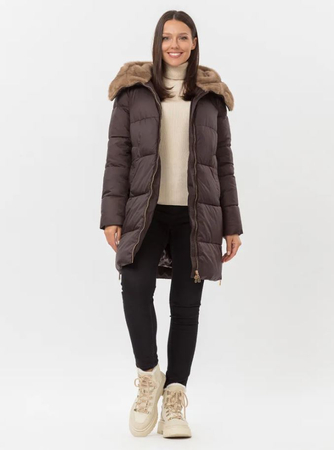 266N 260/11  Kurtka ANSOFPOL