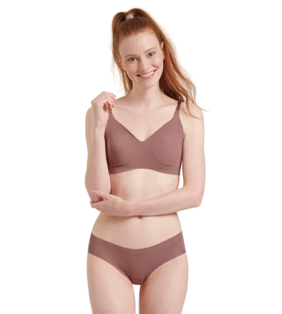 Sloggi Zero Modal /1141  Majtki