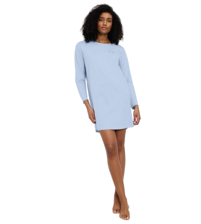 Nightdress NDK LSL 04/00SA Koszula nocna TRIUMPH 