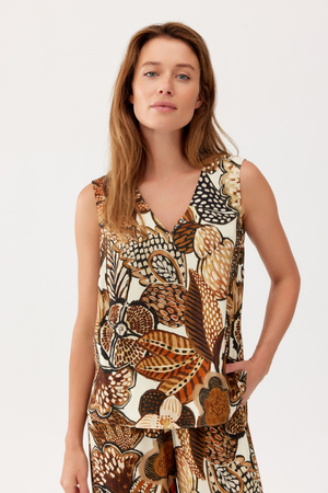 FP019-1-23   Bluzka FERIA