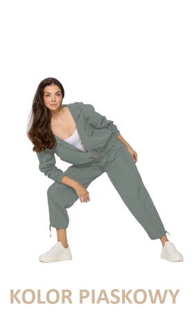 23/21  Spodnie SALKO