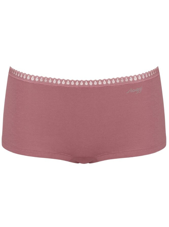 Sloggi GO Crush Short C3P /V002  Majtki 