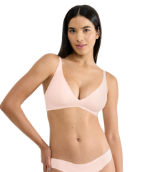 Sloggi Zero Feel 2.0 THE UP P Bra /00DM Biustono