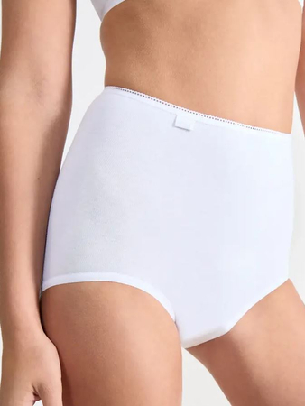 Sloggi 24/7 Cotton Maxi C3P/03  majtki 