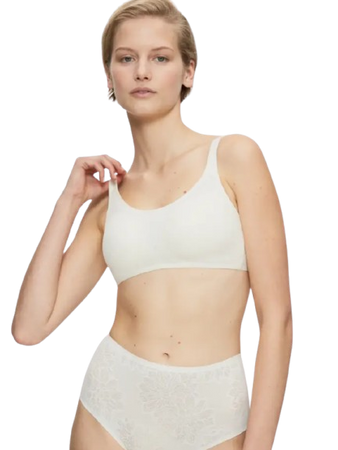 Fit Smart P EX /0038  biustonosz TRIUMPH