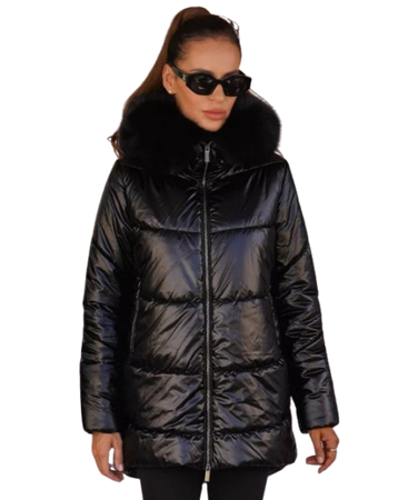 JTTW734-85  Kurtka FAN