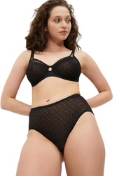 Triumph Signature Sheer Maxi EX/04 Majtki TRIUMPH