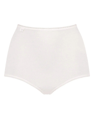 Sloggi 24/7 Cotton Maxi /03 Majtki