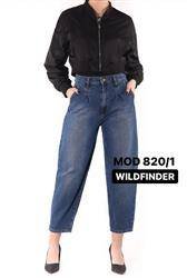 820W /21L Spodnie WILDFINDER