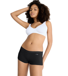 Sloggi GO Crush Short C3P /0004  Majtki