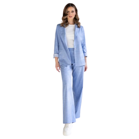 MANAUS/040  Spodnie ZAPS