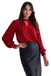 CHARLOTTE Bluzka BOROWIECKI