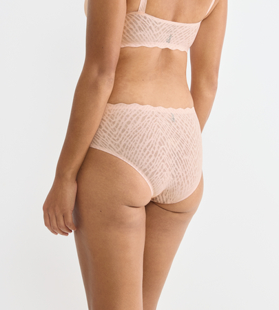 Sloggi Zero Feel Bliss Hipster/00DM  Majtki