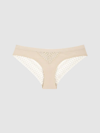 Aura Spotlight Brazilian/6720  majtki  TRIUMPH