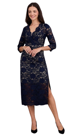 47/303  Sukienka SALKO