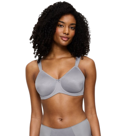 Essential Minimizer T W /3557  Biustonosz TRIUMPH