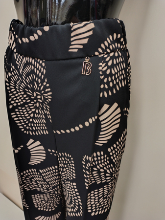 SPO-42/3  Spodnie BARTON