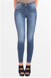 SABRINA-4 /19L Spodnie ROCKS